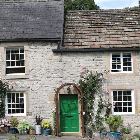 كاسلتون Buttercup Cottage المظهر الخارجي الصورة