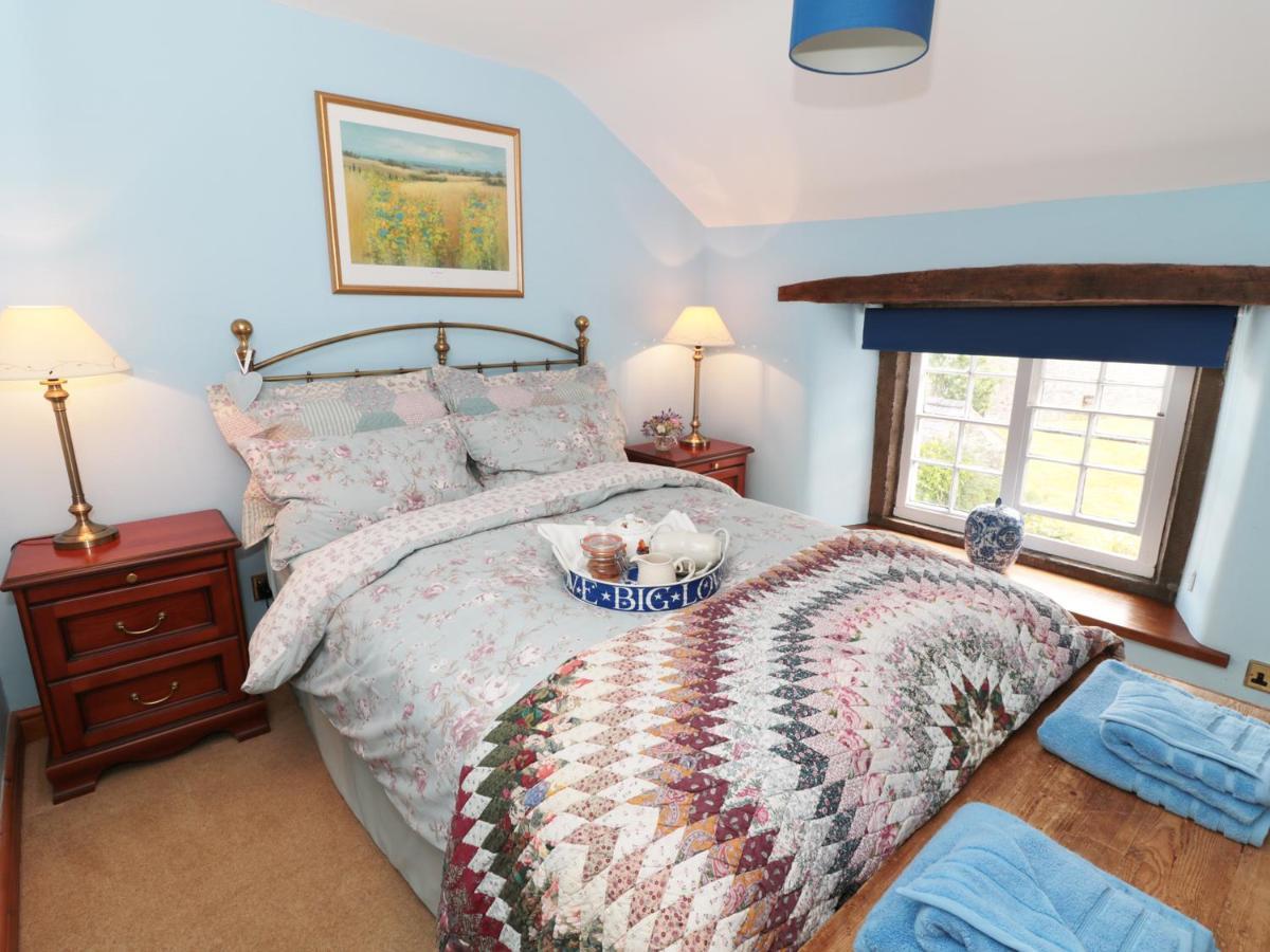 كاسلتون Buttercup Cottage المظهر الخارجي الصورة