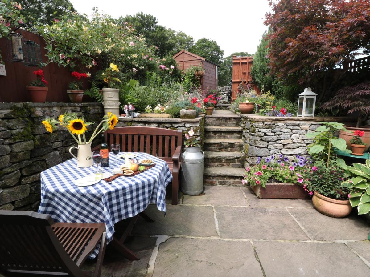 كاسلتون Buttercup Cottage المظهر الخارجي الصورة