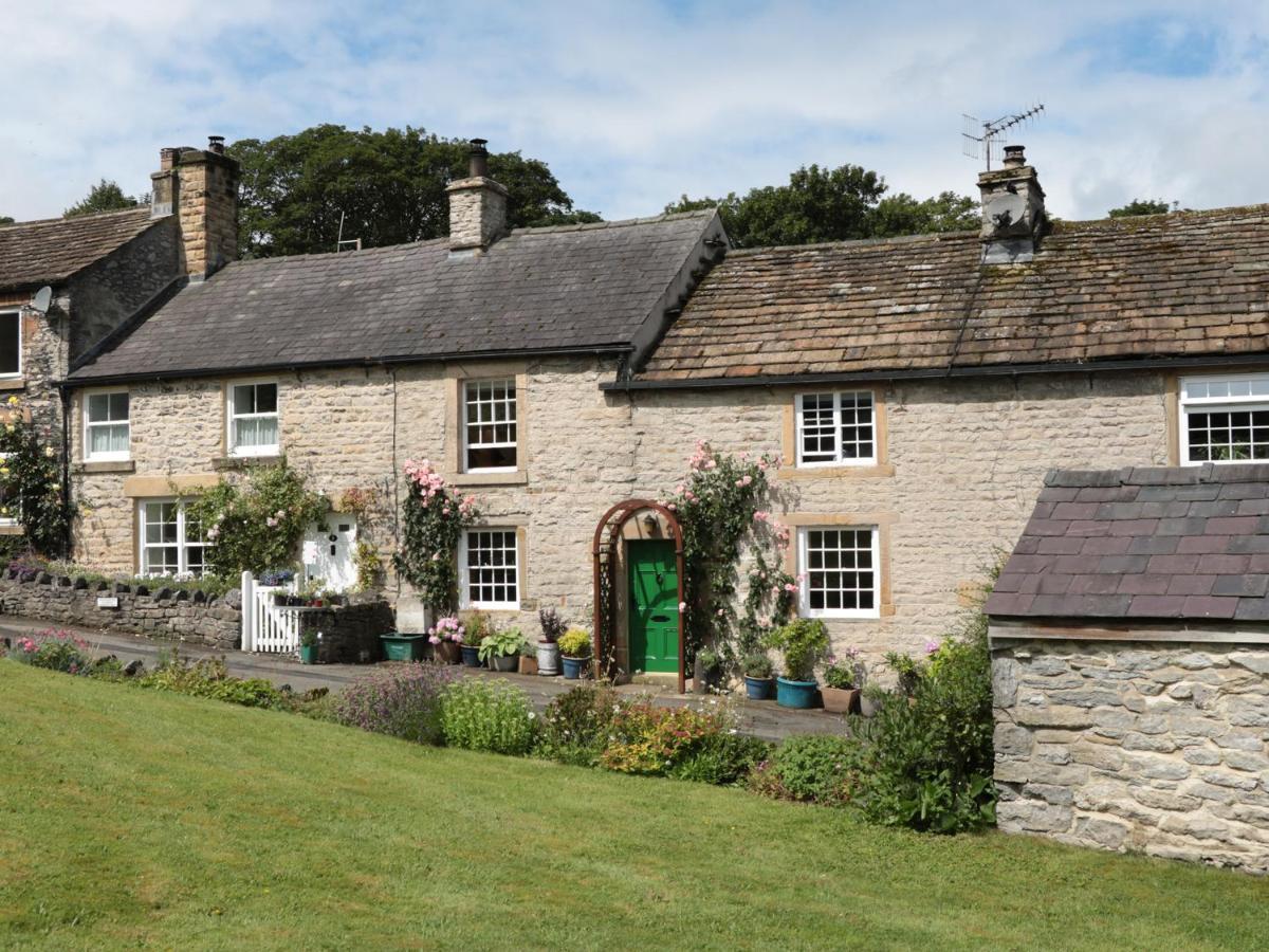 كاسلتون Buttercup Cottage المظهر الخارجي الصورة