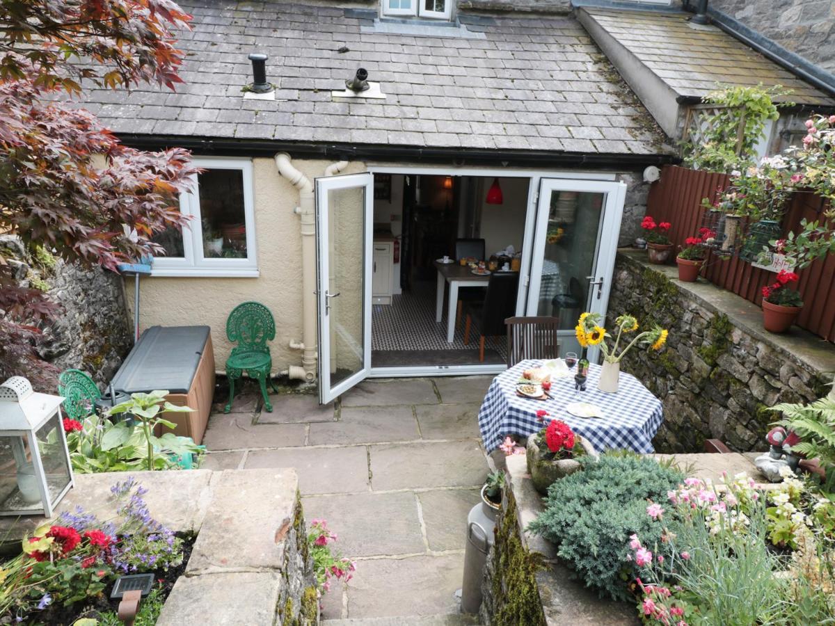 كاسلتون Buttercup Cottage المظهر الخارجي الصورة
