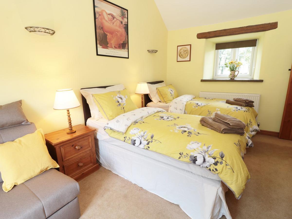 كاسلتون Buttercup Cottage المظهر الخارجي الصورة