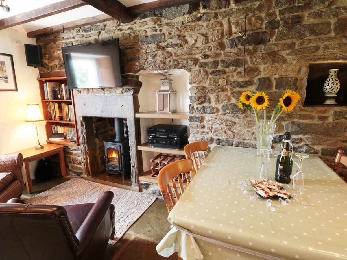 كاسلتون Buttercup Cottage المظهر الخارجي الصورة